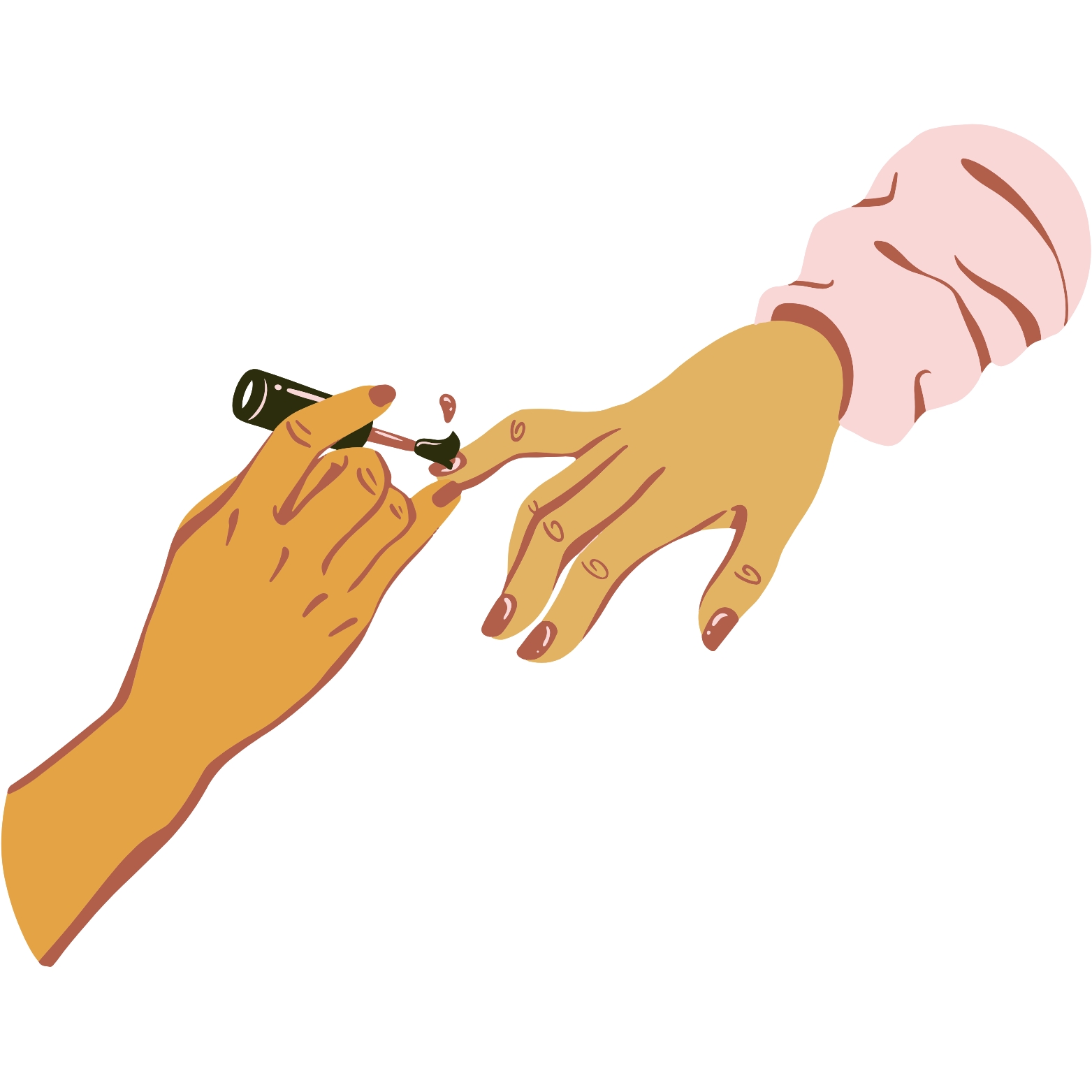 Manicure & Nail Art